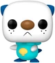 Ігрова фігурка Funko Pop! серії Покемон - Ошавотт (69078) - изображение 1