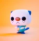 Ігрова фігурка Funko Pop! серії Покемон - Ошавотт (69078) - изображение 3