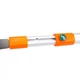 Сучкорез MasterTool 14-6126 с храповым механизмом 700-1030 мм - изображение 5