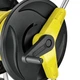 Візок для шлангу Karcher HC 50 2.645-254.0 50 м - зображення 2