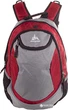 Міський рюкзак Onepolar W1675 25 л Red - зображення 2