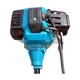 Мотокоса бензиновая Werk WB-5300S 3,5 кВт - изображение 2