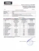 Протеїн Extremal Protein Activity 700 г Молочне печиво Комплексний Протеїн для М’язів і Схуднення - зображення 5