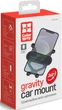 Автотримач для телефона ColorWay Gravity Sensor Holder Black (CW-CHG11-BK) - изображение 11