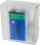 Акумулятор літій-іонний Quantum USB Li-ion Крона 9V, 400mAh blister+Type-C кабель, 1шт/уп (0746020703223) - зображення 7