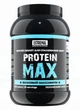 Протеин Extremal Protein Max 650 г Клубничный смузи Протеин Изолят для Мышц и Похудения - изображение 1
