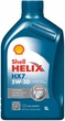 Моторне мастило Shell Helix HX7 5W-30 1 л (ТОВ-У503716) - изображение 1