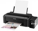 Принтер Epson L132 (C11CE58403) - изображение 2