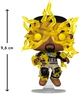 Ігрова фігурка FUNKO POP! Людина-павук: Немає шляху додому S3 Електро (67604) (8930007337774) - изображение 2
