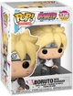 Ігрова фігурка Funko Pop! серії Боруто - Боруто Расенган (61385) - изображение 1