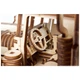 Конструктор Ugears Тягач VM-03 (70056) - изображение 9