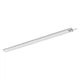 Світильник з акумулятором і датчиком руху LEDVANCE LINEAR LED FLAT SEN DIM 4W 340Lm 3000-6500К USB 5V 60см (4058075762237) - зображення 1