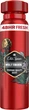 Аерозольний дезодорант Old Spice Wolfthorn 150 мл (4015600306595) - изображение 1
