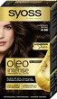 Фарба для волосся SYOSS Oleo Intense 4-86 Шоколад 115 мл (4015100199734/9000100927055) - зображення 1