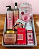 Подарунковий набір косметики No Brand в стилі Victoria's Secret Bombshell Summer 6 в 1 - зображення 1