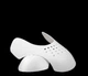 Вставки в обувь Crease Protector для предотвращения заломов и сохранения формы 35-39 29251 35-39 - изображение 1
