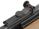 Пневматична гвинтівка Crosman Optimus + Оптика + Чехол + Кулі - зображення 6