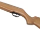 Пневматическая винтовка Crosman Vantage NP газовая пружина + Оптика + Пули - изображение 6