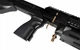 Пневматична гвинтівка PCP Zbroia Sapsan Tactical 550/300 (4.5мм, 35 Дж, чорний) + Насос + Кулі - зображення 6