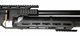 Пневматична гвинтівка PCP Zbroia Sapsan Tactical 550/300 (4.5мм, 35 Дж, чорний) + Насос + Кулі - зображення 7