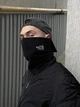 Бафф Intruder 83-0002 one size колір чорний - зображення 7