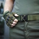 Ремень Pobedov 43-0104 one size цвет хаки - изображение 4