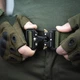 Ремень Pobedov 43-0104 one size цвет хаки - изображение 7