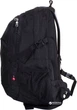 Рюкзак Onepolar W1990 30 л Black - изображение 4