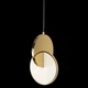 Люстра Altalusse INL-5104P-15 Gold - изображение 6