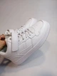 Кроссовки для девочки Apawwa 823 white белые р.35-22,5 см - изображение 4