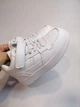 Хайтопы для девочки Apawwa 819 white белые р.30-19,5 см - изображение 2