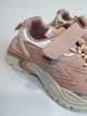 Кроссовки для девочки Apawwa 224 ZC pink розовые р.31-19 см - изображение 2