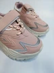 Кроссовки для девочки Apawwa 224 ZC pink розовые р.31-19 см - изображение 3