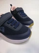 Кроссовки для девочки American Club 129/23 синие р. 31-19,7 см - изображение 3