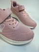 Кроссовки для девочки Apawwa 1051 pink розовые р.37-24,3 см - изображение 3
