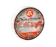 Шнур Azura Safina PE X4 II 150м #0.5 0.117мм - изображение 1
