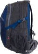 Рюкзак Onepolar W1990 30 л Blue - изображение 4