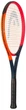 Ракетка HEAD IG Radical XCEED S 20 Black-Orange (231264) - изображение 2