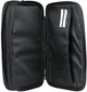 Чохол для ракетки Stiga Batwallet Eco Rival Black (1423-0306-81) - изображение 3