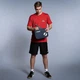Чохол для ракетки Stiga Batwallet Eco Rival Black (1423-0306-81) - изображение 7