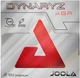 Накладка для ракетки Joola Dynaryz AGR 2.0 Black (70516) (931313) - изображение 1