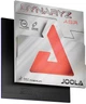 Накладка для ракетки Joola Dynaryz AGR 2.0 Black (70516) (931313) - изображение 2