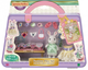 Figurka Sylvanian Families Fashion Play Set Jewels & Gems Collection (5054131056479) - obraz 1