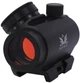 Коллиматорный прицел Red Win Optics RINO GEN I 1x20 (RWD6) 2МОА - изображение 2