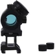 Коллиматорный прицел Red Win Optics RINO GEN I 1x20 (RWD6) 2МОА - изображение 3