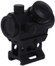 Коллиматорный прицел Red Win Optics RINO GEN I 1x20 (RWD6) 2МОА - изображение 5