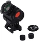 Коллиматорный прицел Red Win Optics RINO GEN I 1x20 (RWD6) 2МОА - изображение 7