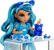 Кукла Rainbow High Creative Crystals Skyler - Blue Скайлер креативные кристаллы рейнбоу Хай - изображение 3