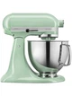 Кухонна машина KitchenAid Artisan 4,8 л 5KSM125EPT з відкидним блоком фісташковий - изображение 1