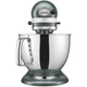 Кухонна машина KitchenAid Artisan 4,8 л 5KSM175PSEJP з відкидним блоком ялівець - зображення 4